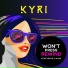 Kyri feat. CaiNo