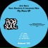 Jazzman Wax, Iban Montoro, Javi Bora