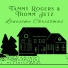 Tammy Rogers & Thomm Jutz