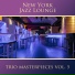 New York Jazz Lounge