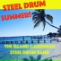 The Island Caribbean Steel Drum Band, Doug Walker