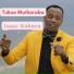 Isaac Kahura