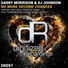 Garry Morrison & SJ Johnson