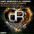Garry Morrison & SJ Johnson