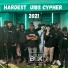 BL CKBOX, AJet2F, Nerdz, Hzino, DC3