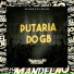 DJ GB DA RN, MC Luana SP
