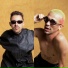 Hot e Oreia, Coyote Beatz