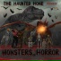 The Haunted Home