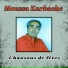 Moussa Karbache