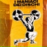 I Maniaci dei Dischi, Michele Fontanelli