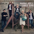 Marina Gisela & Amber Band