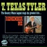T Texas Tyler