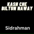 Sidrahman