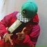 MC Chris do D.A