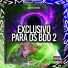 DJ JEAN 011, MC KRODA, DJ Pablynh da 017