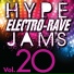 Hit Crew Masters