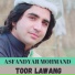 Asfandyar Mohmand