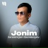 Ibroximjon Qoraboyev