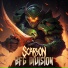 ScaryON