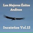 Los Incateños, Julio Miguel