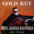 Gold Key