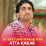 Atta Kakar