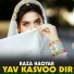 Raza Haqyar