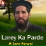 M Zarin Porwal
