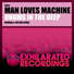 Man Loves Machine