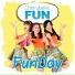 Cherrybelle