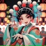 李月萍