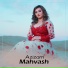 Mahvash