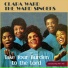 Clara Ward, The Ward Singers