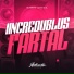 DJ F10 DA ZL, Authentic Records feat. MC FABINHO