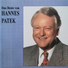 Hannes Patek
