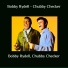 Bobby Rydell, Chubby Checker