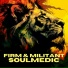 Soulmedic, General Smiley, Lenky Roy