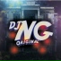 DJ NG ORIGINAL, MC THEUS CBA