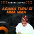 Tunshe Supple