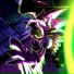 abandoned knight Vs Hero Umbra