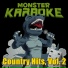 Monster Karaoke