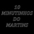 Dj 2r do Martins