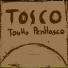 Tonho Penhasco