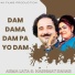 Asma Lata, Hashmat Sahar