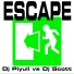 01. DJ Scott & DJ Piyuli