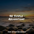 Sleepy Night Music, Meditation Awareness, Wellness