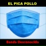 Banda Desconocida
