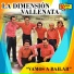La Dimensión Vallenato