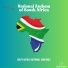 South Africa National Ensemble
