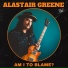 Alastair Greene